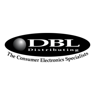 DBL Logo PNG Vector