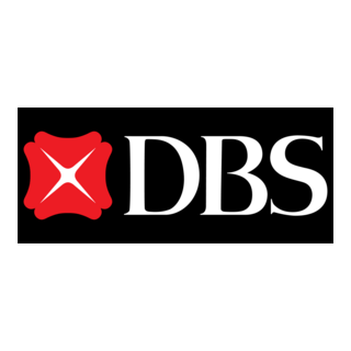 DBS Logo PNG Vector