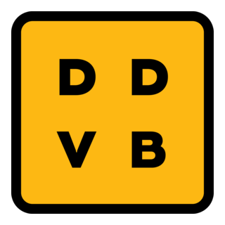 Ddvb Logo PNG Vector