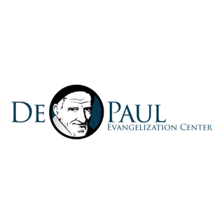 De Paul Center Logo PNG Vector