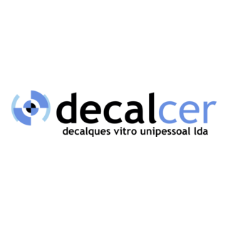 Decalcer Logo PNG Vector