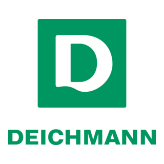 Deichmann Logo PNG Vectors Free Download