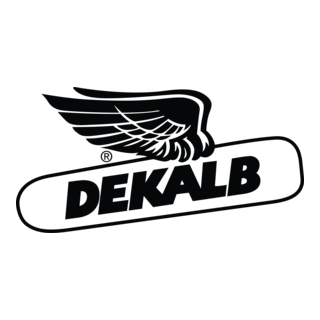 Dekalb Logo PNG Vector