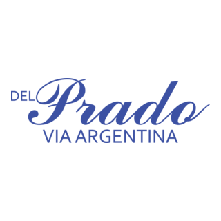 Del Prado Logo PNG Vector