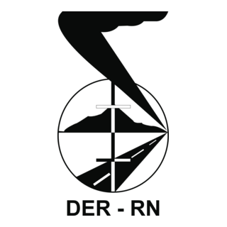 DER RN Logo PNG Vector