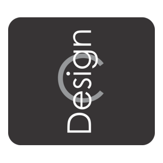 Design C Logo PNG Vector