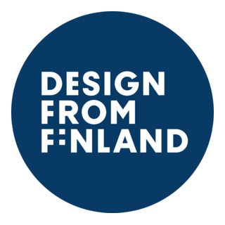 Design from Finland Logo PNG Vector