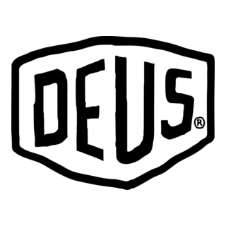 deus ex machina Logo PNG Vector