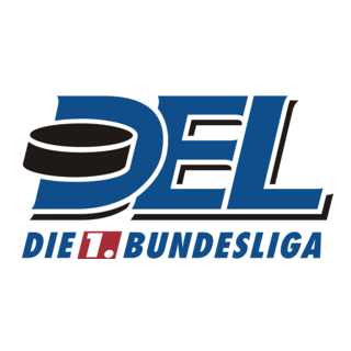 Deutsche Eishockey Liga Logo PNG Vector