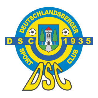 Deutschlandsberger SC Logo PNG Vector