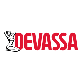 Devassa Logo PNG Vector