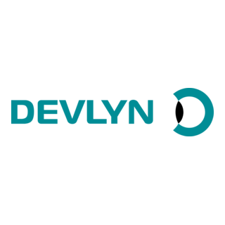 Devlyn Logo PNG Vector