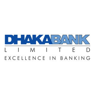 Dhaka Bank Logo PNG Vector