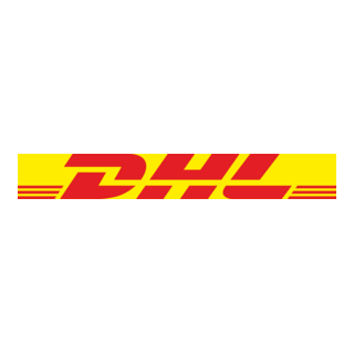 DHL Logo PNG Vector
