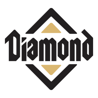 Diamond Logo PNG Vector
