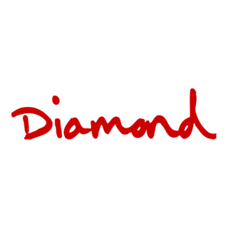 Diamond Supply Co Logo PNG Vector