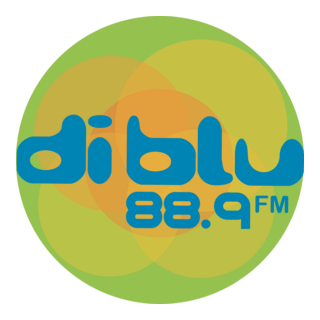 Diblu Logo PNG Vector