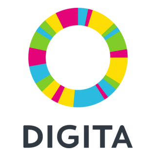 Digita Logo PNG Vector