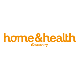 Discovery Home&health Logo PNG Vector