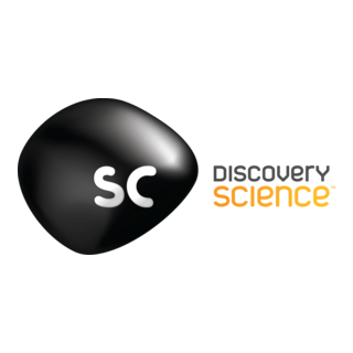 Discovery Science Logo PNG Vector