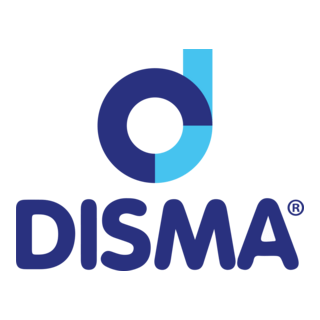 Disma Ecuador Logo PNG Vector