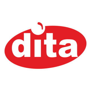 Dita Tuzla Logo PNG Vector