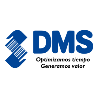 DMS Logo PNG Vector