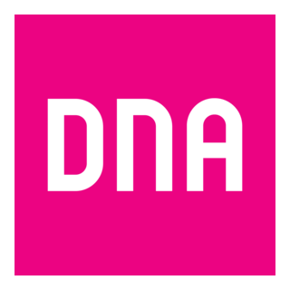 DNA Logo PNG Vector