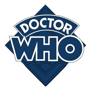 Doctor Who Logo PNG Vector