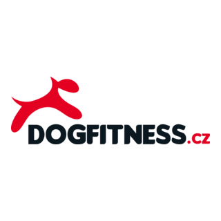 Dogfitness Logo PNG Vector