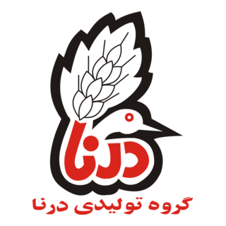 Dorna Logo PNG Vector