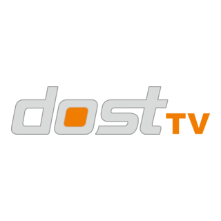 Dost TV Logo PNG Vector