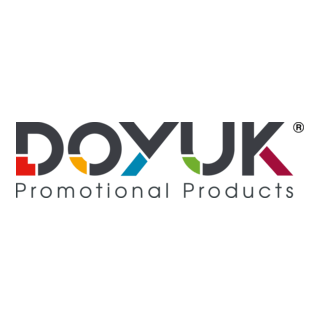 Doyuk Promotional Products Logo PNG Vector