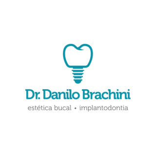 Dr Danilo Brachini Logo PNG Vector