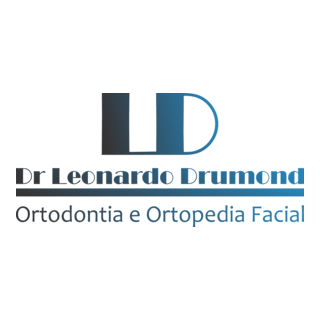 Dr. Leonardo Drumond Logo PNG Vector