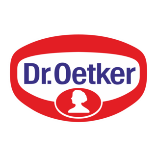 Dr. Oetker Logo PNG Vector