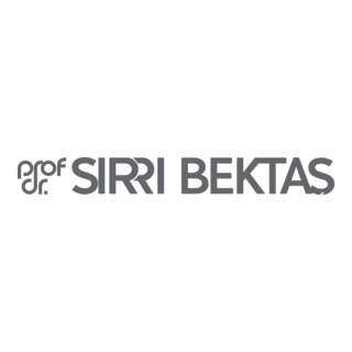 Dr. Sirri Bektas Logo PNG Vector