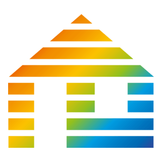 Dream House Logo PNG Vector