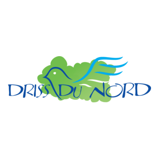 Driss du Nord Logo PNG Vector