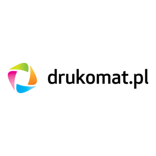 Drukomat.pl Logo PNG Vector