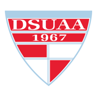 Dsuaa Logo PNG Vector