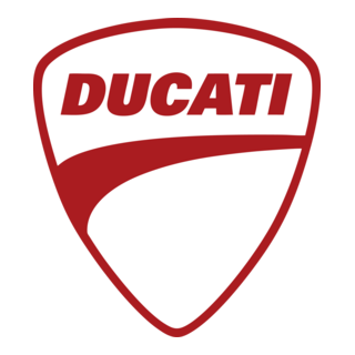 Ducati Logo PNG Vector