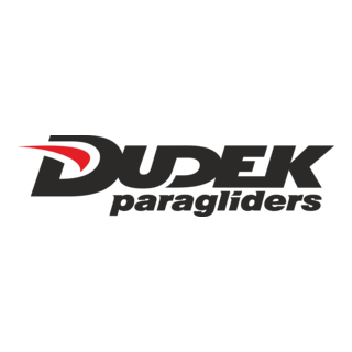Dudek Paragliders Logo PNG Vector