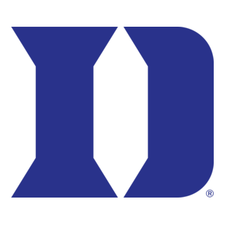 Duke Logo PNG Vector