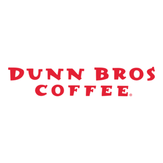 Dunn Brothers Coffee Logo PNG Vector
