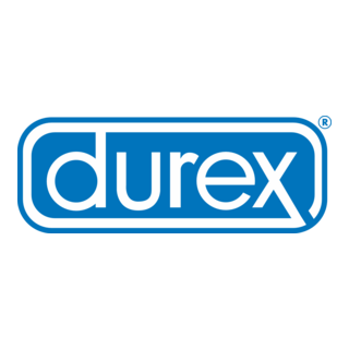 Durex Logo PNG Vector
