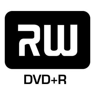 Dvd Plus R Logo PNG Vector