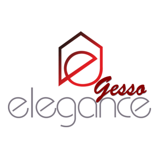 E Gesso Logo PNG Vector