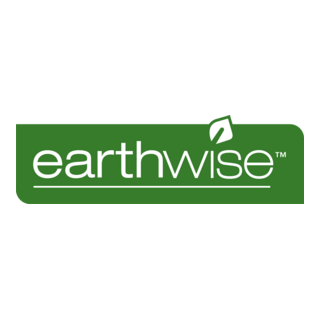 Earthwise Logo PNG Vector