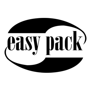 Easy pack Logo PNG Vector